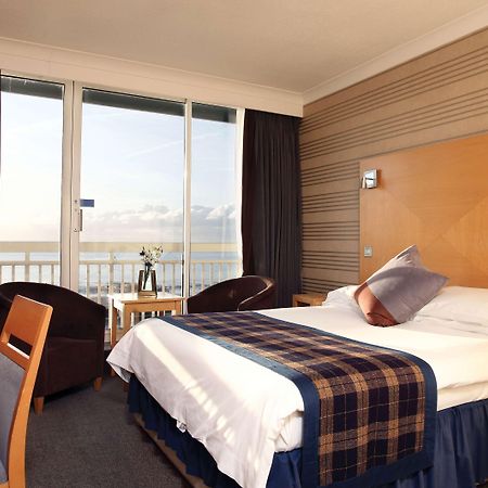 Best Western Palace Hotel & Casino Douglas Ruang foto