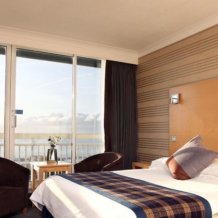 Best Western Palace Hotel & Casino Douglas Bagian luar foto