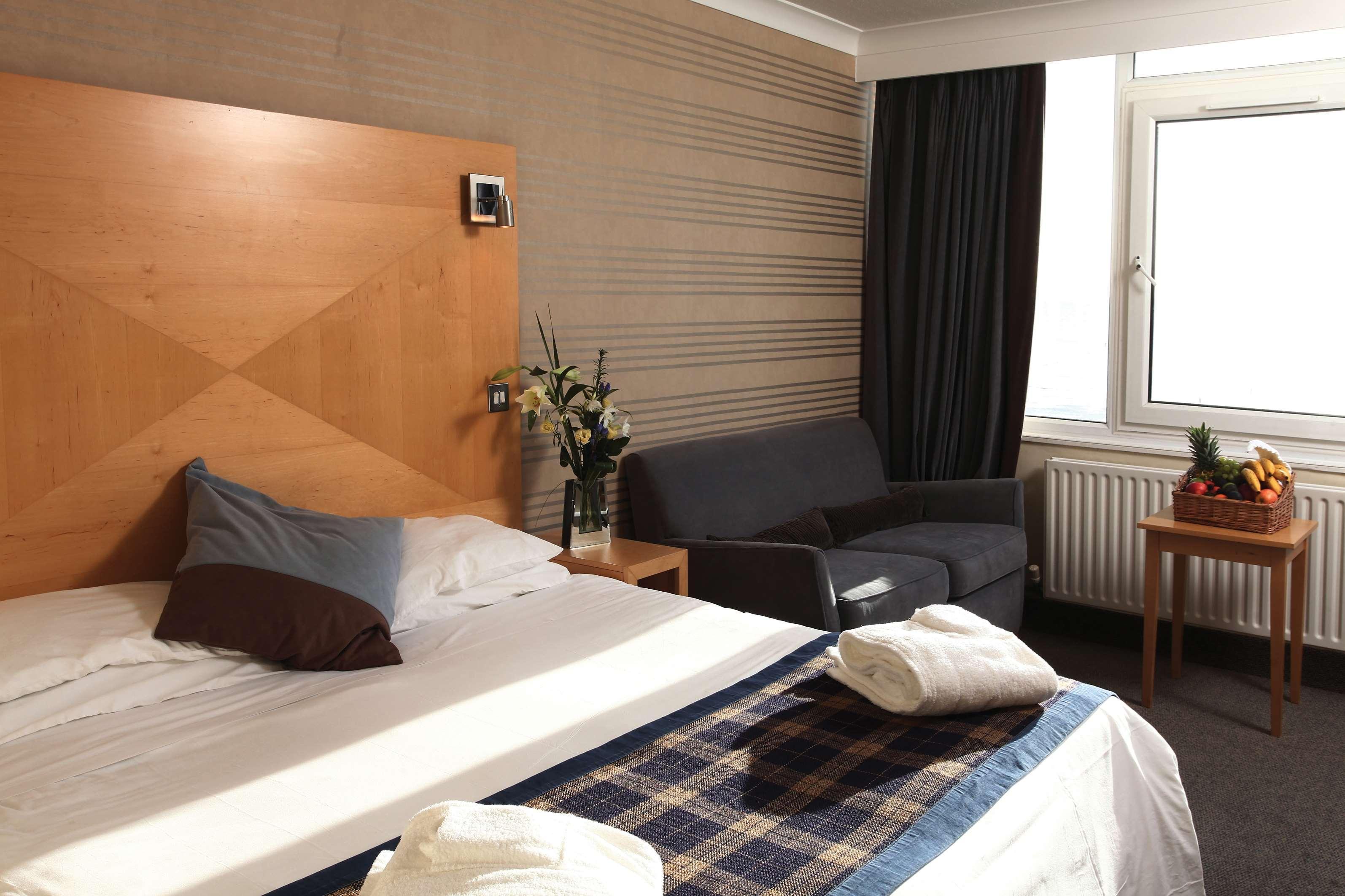 Best Western Palace Hotel & Casino Douglas Ruang foto