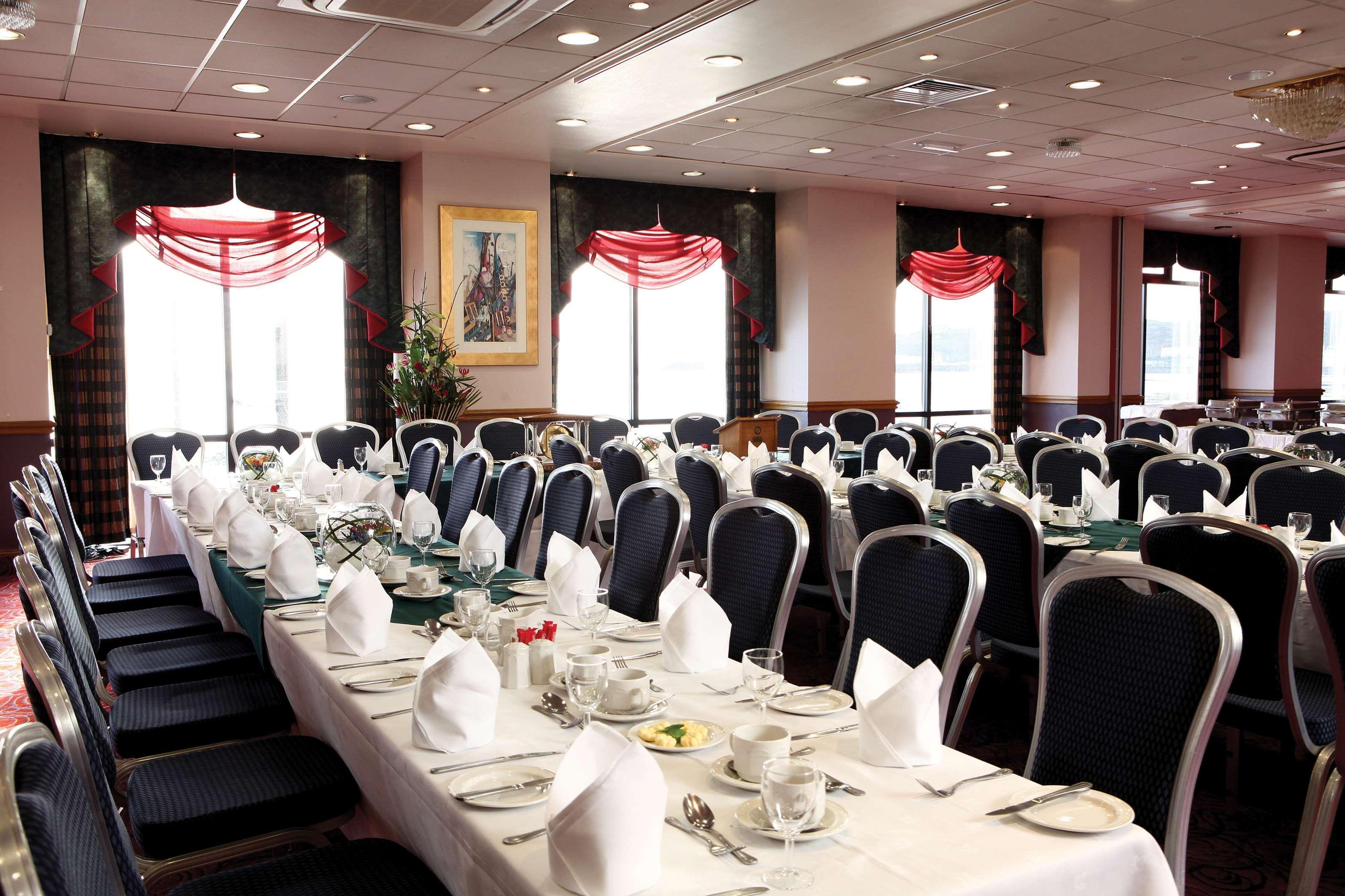 Best Western Palace Hotel & Casino Douglas Bagian luar foto