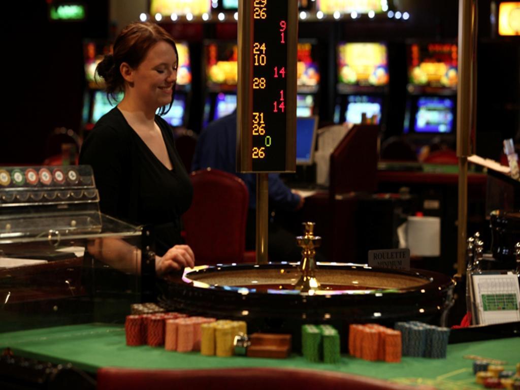 Best Western Palace Hotel & Casino Douglas Bagian luar foto